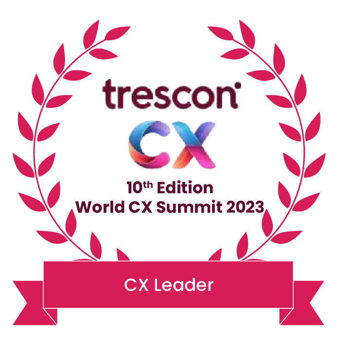 CX Leader Award