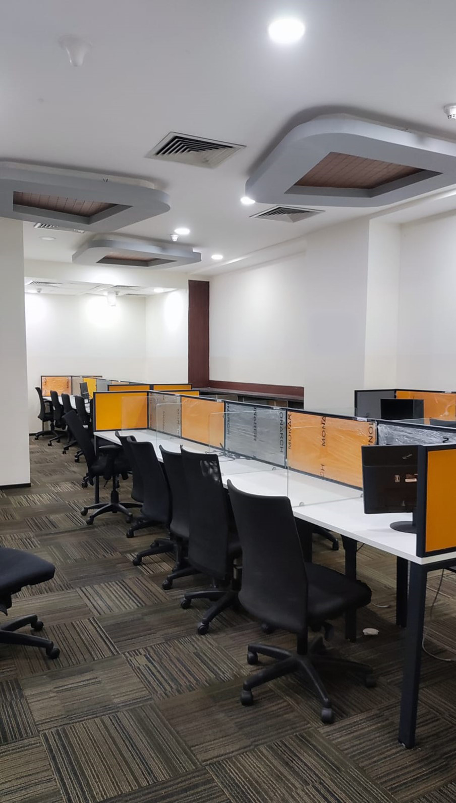 hyderabad office image