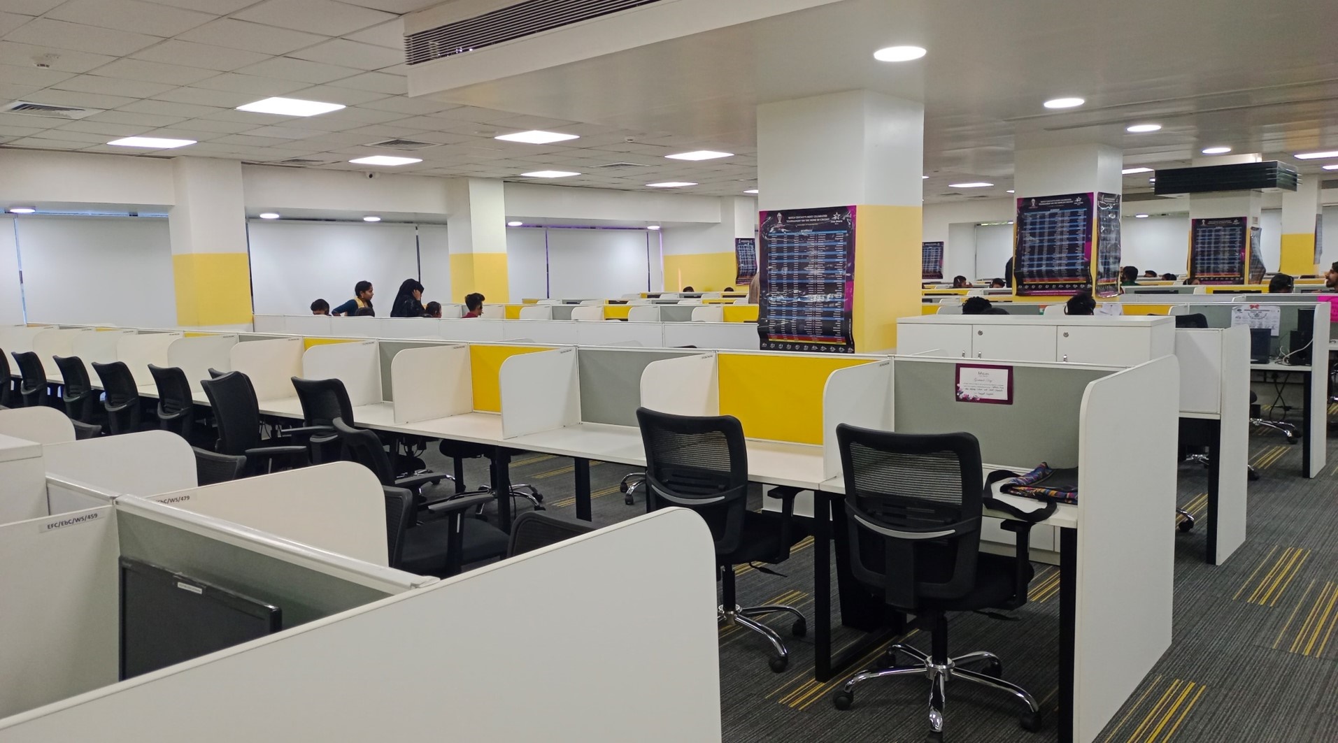 pune office image