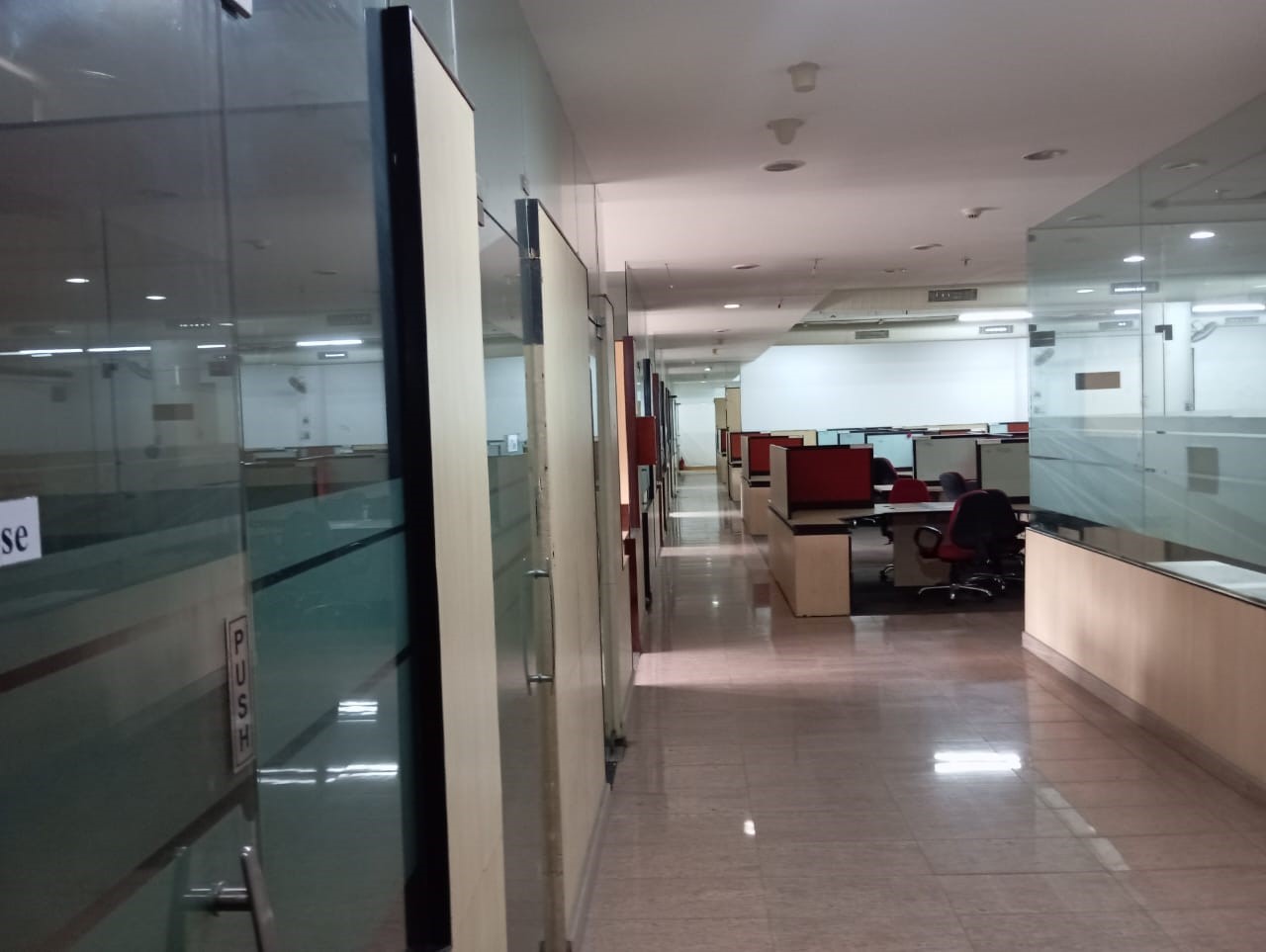 noida office image