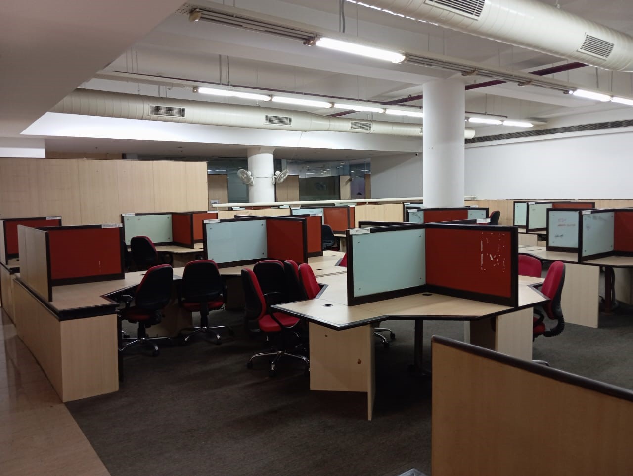 noida office image