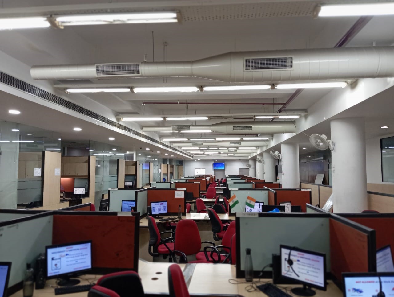 noida office image