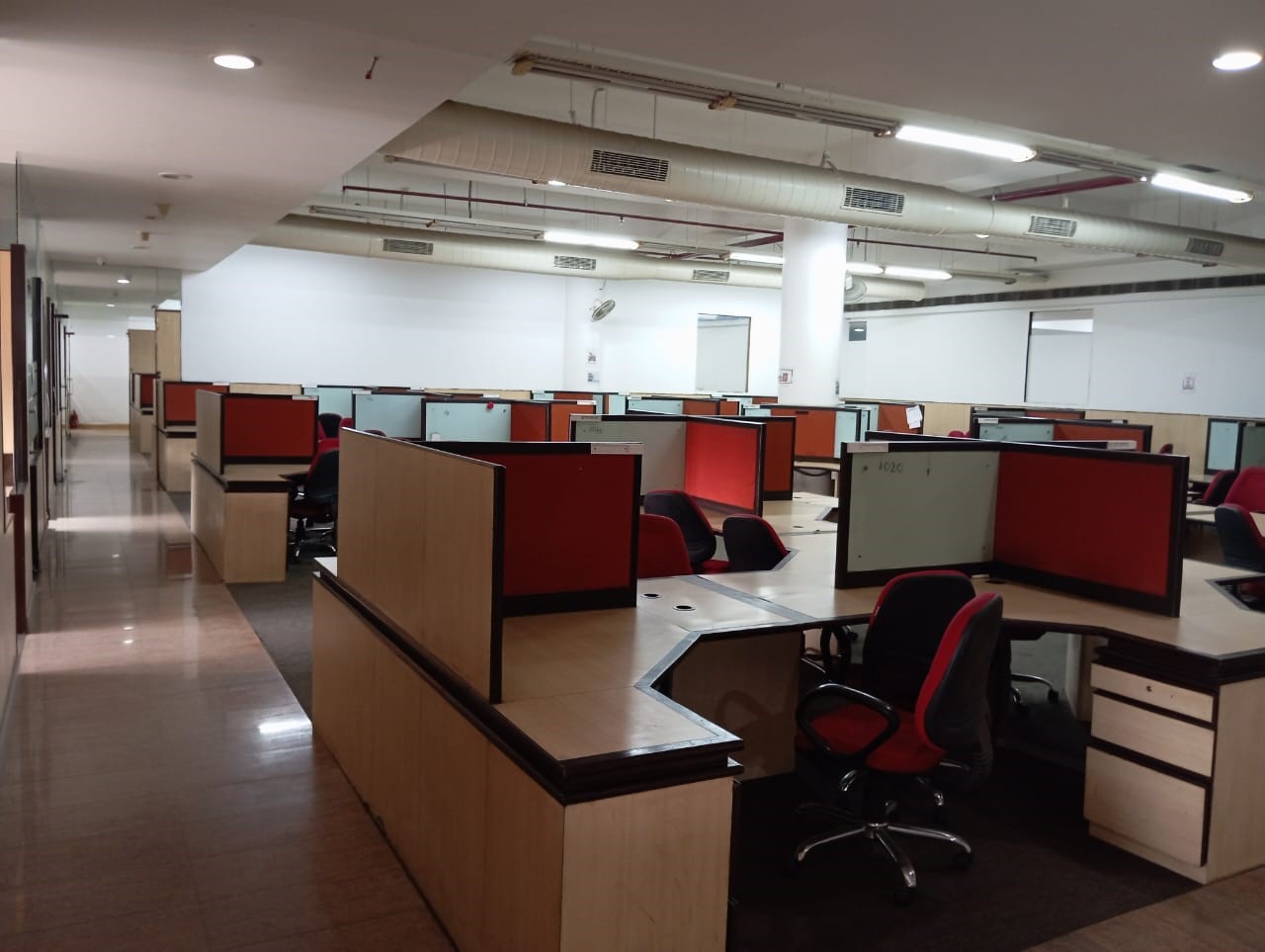 noida office image