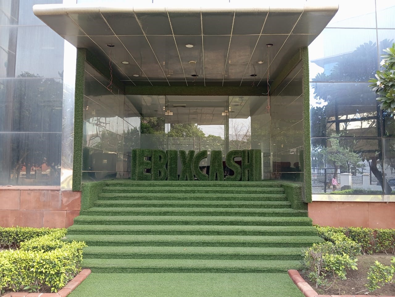 noida office image